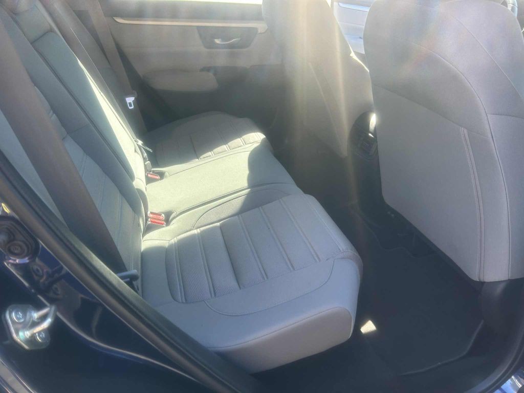 2020 Honda CR-V Image 7