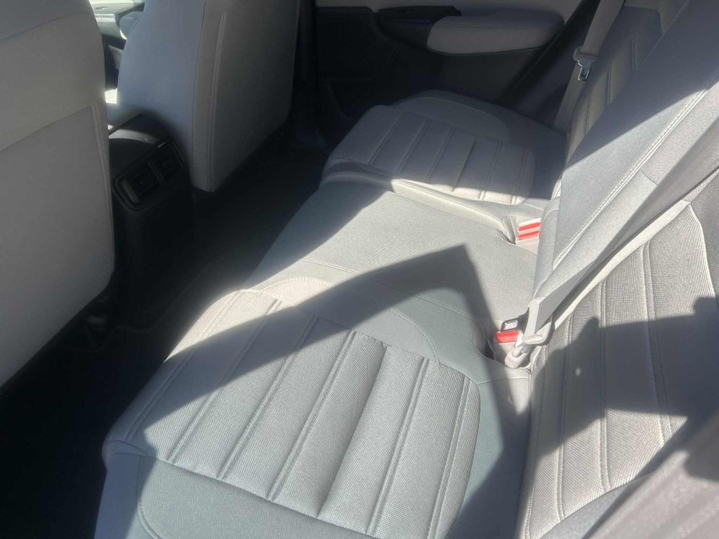 2020 Honda CR-V Image 8