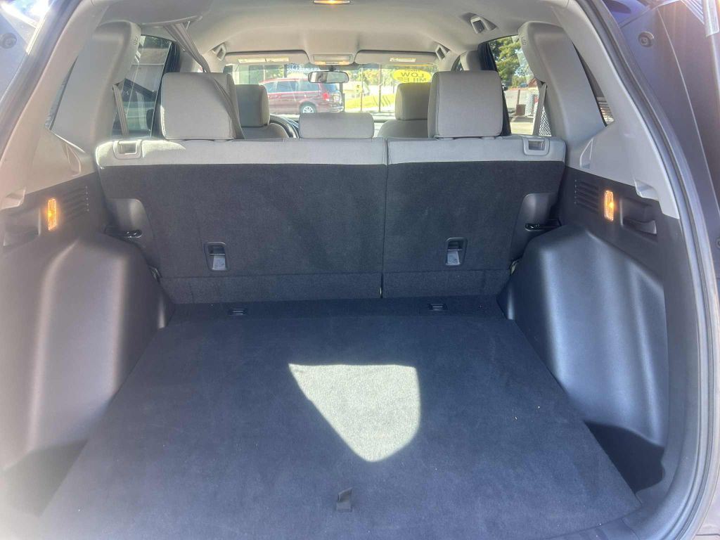 2020 Honda CR-V Image 10