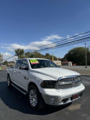 Image for 2013 RAM 1500 Laramie Longhorn ID: 6950745