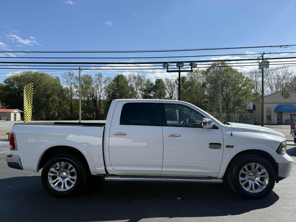 2013 RAM 1500 Image 5