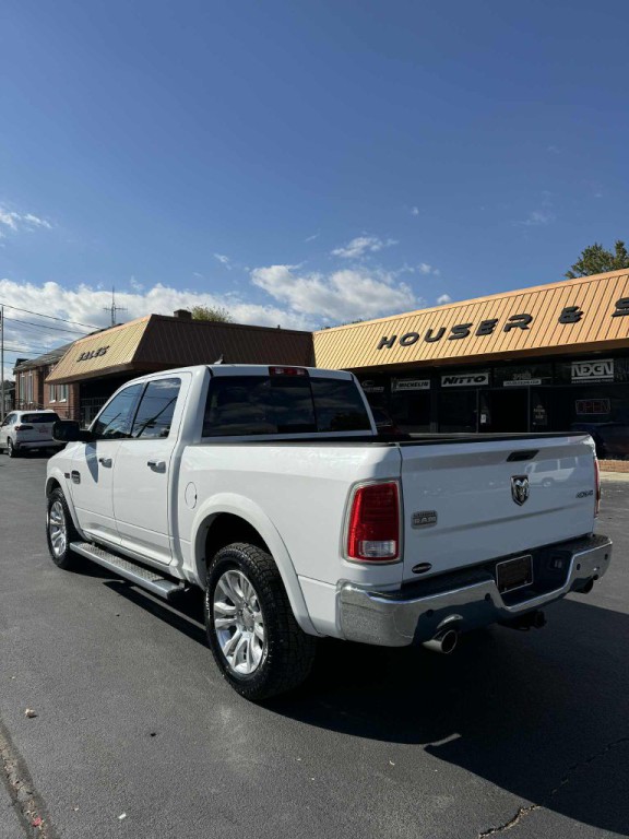 2013 RAM 1500 Image 6