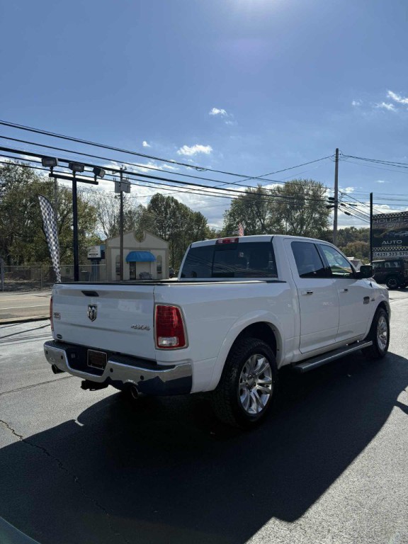 2013 RAM 1500 Image 7