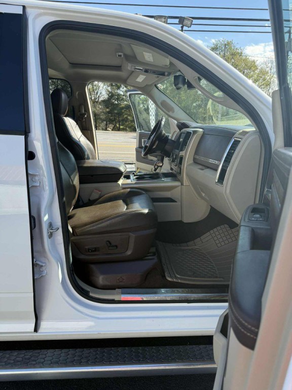 2013 RAM 1500 Image 10
