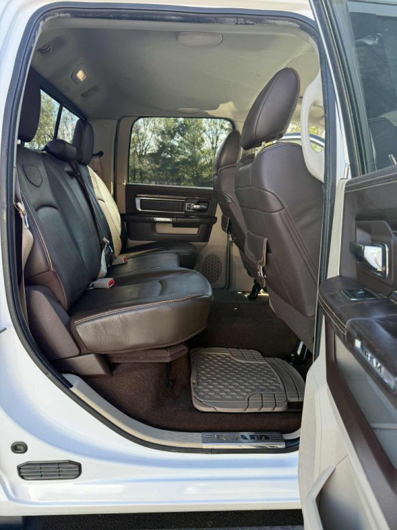 2013 RAM 1500 Image 11
