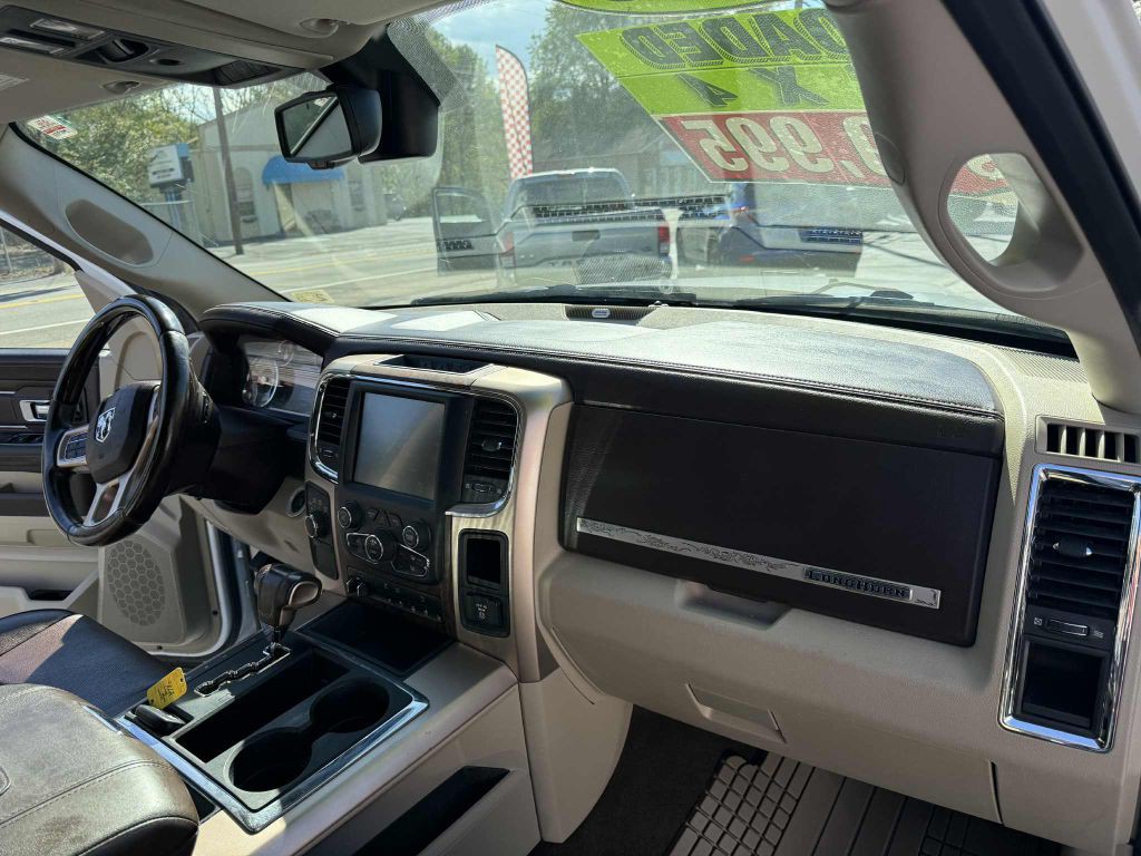 2013 RAM 1500 Image 13