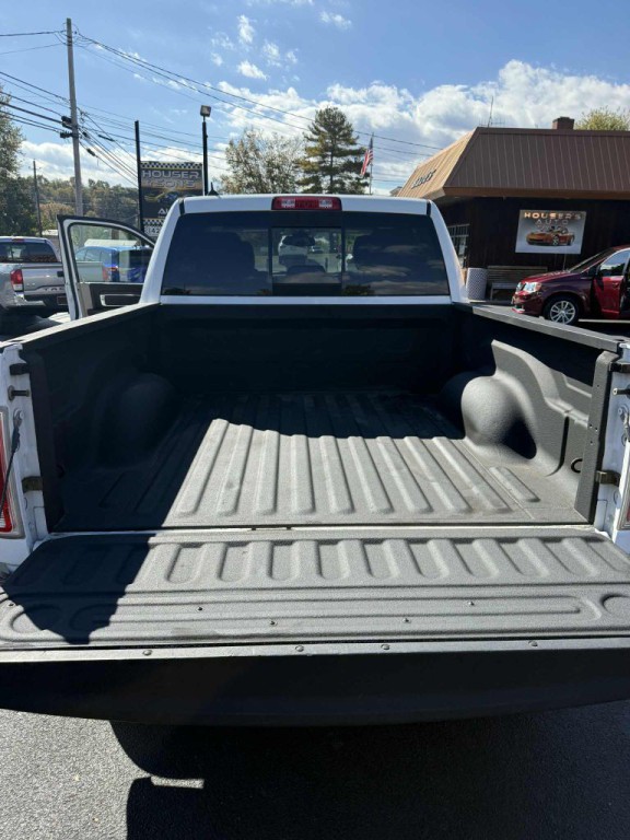 2013 RAM 1500 Image 14