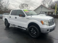 Image for 2011 Ford F-150 Supercrew ID: 7027271