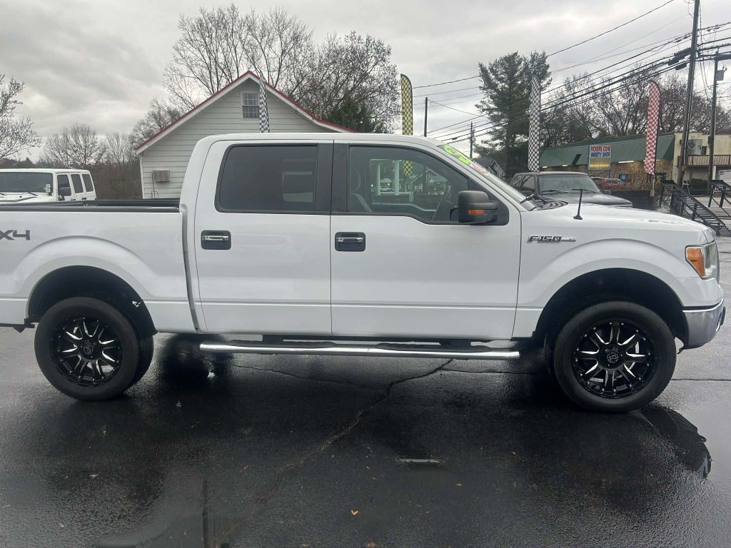 2011 Ford F-150 Image 6