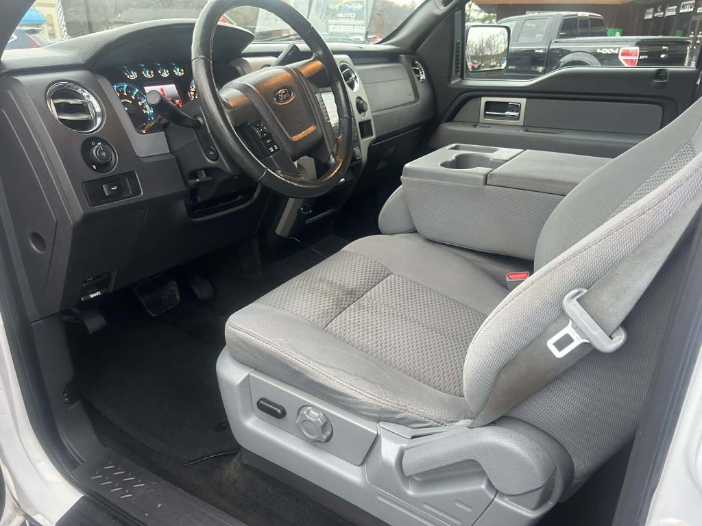 2011 Ford F-150 Image 7