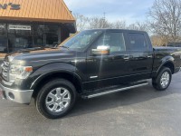 Image for 2014 Ford F-150 Supercrew ID: 7036262