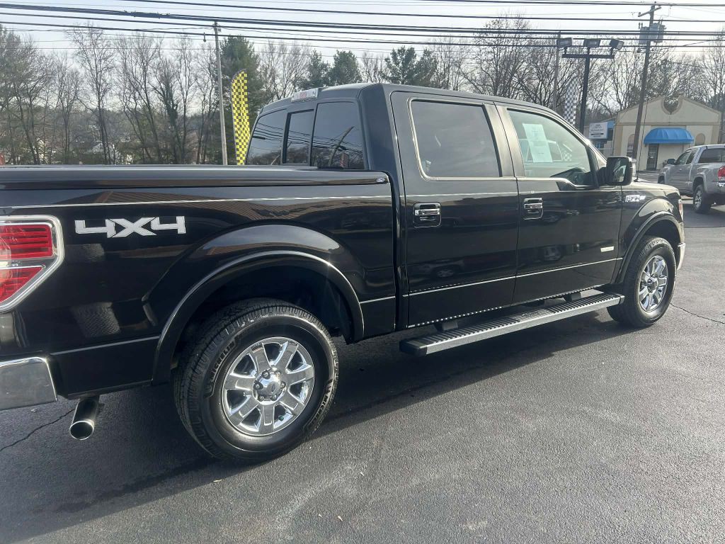 2014 Ford F-150 Image 5