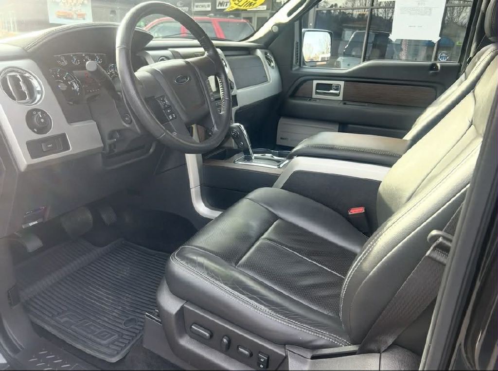 2014 Ford F-150 Image 6