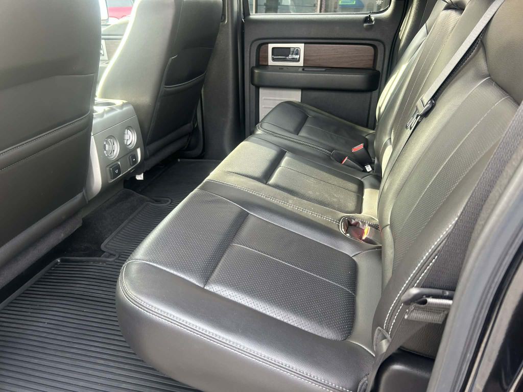 2014 Ford F-150 Image 7