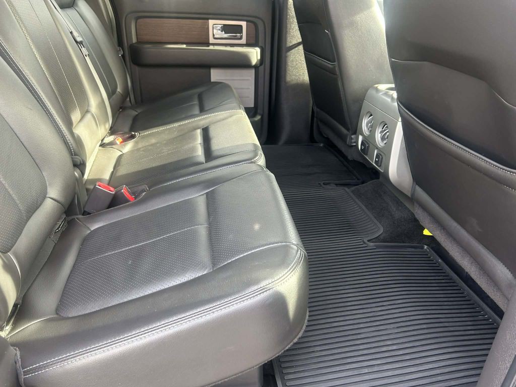 2014 Ford F-150 Image 8