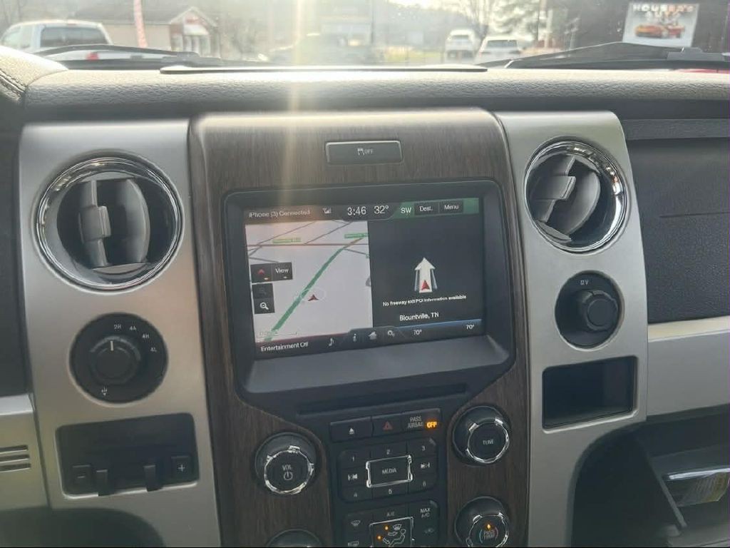 2014 Ford F-150 Image 11