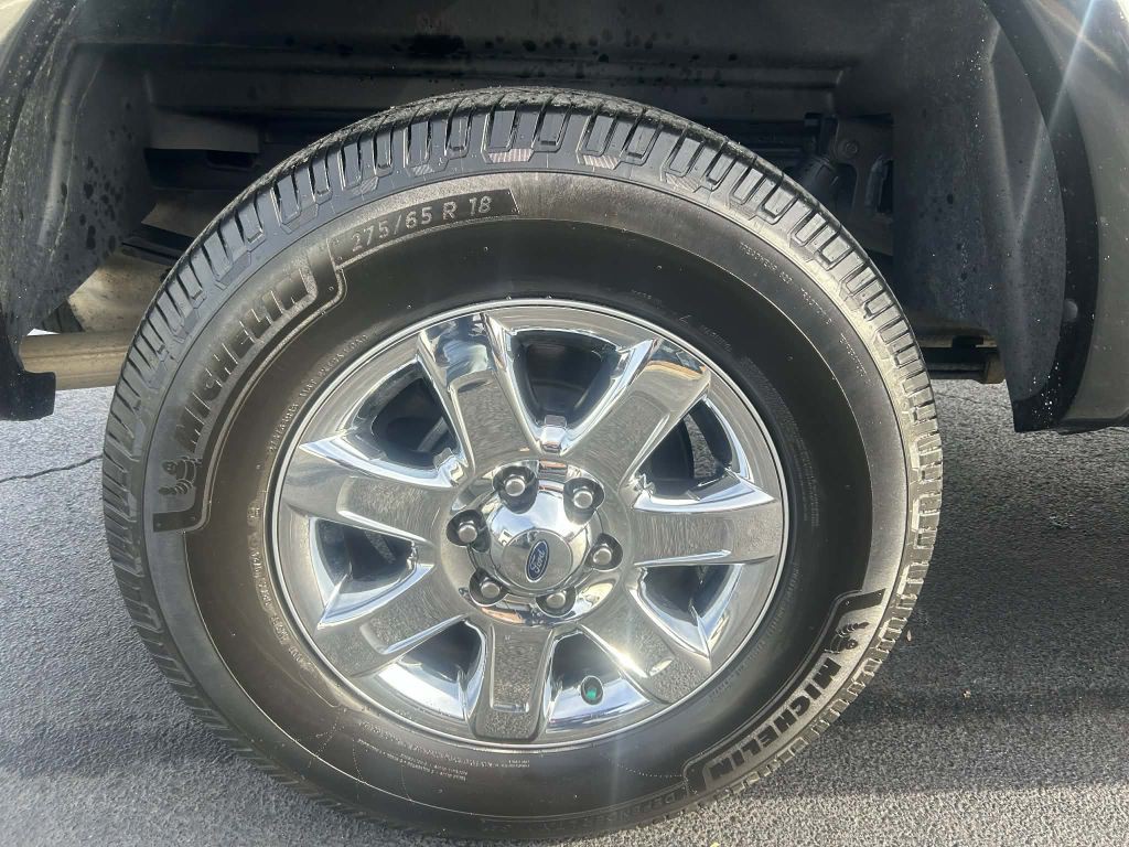 2014 Ford F-150 Image 13