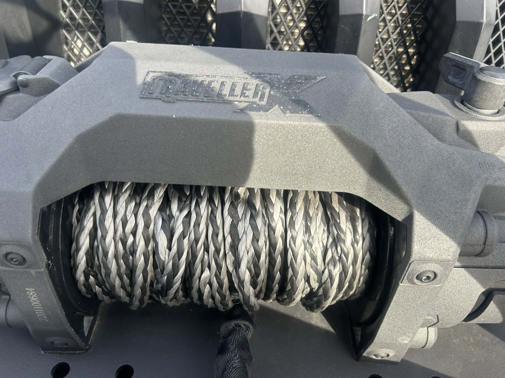 2011 Jeep Wrangler Image 9