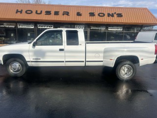 Image for 1996 Chevrolet C/K C3500 ID: 7194292