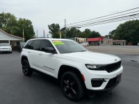 Image for 2023 Jeep Grand Cherokee Limited ID: 7310062