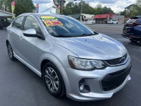Image for 2019 Chevrolet Sonic LT ID: 7359842