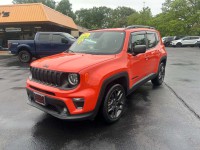 Image for 2021 Jeep Renegade Latitude ID: 7398193