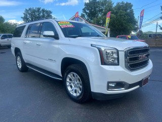 Image for 2017 GMC Yukon 1500 SLT ID: 7442933