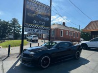 Image for 2011 Chevrolet Camaro LS ID: 7455193