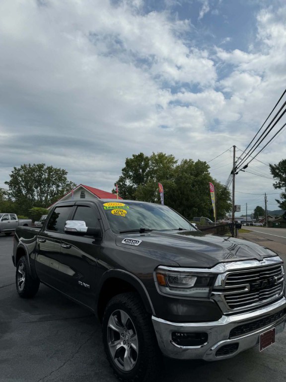 2020 RAM 1500 Image 1