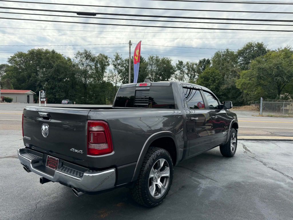 2020 RAM 1500 Image 6