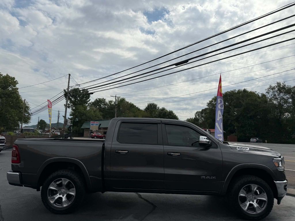 2020 RAM 1500 Image 8