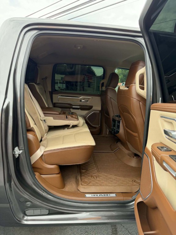 2020 RAM 1500 Image 10