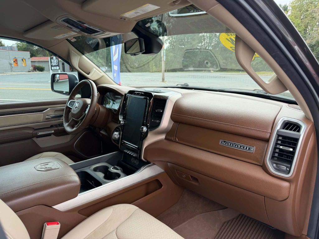 2020 RAM 1500 Image 11