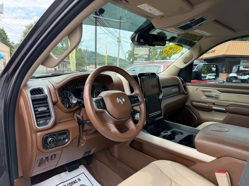 2020 RAM 1500 Image 14