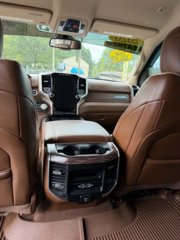 2020 RAM 1500 Image 15