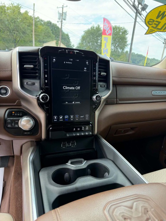 2020 RAM 1500 Image 16