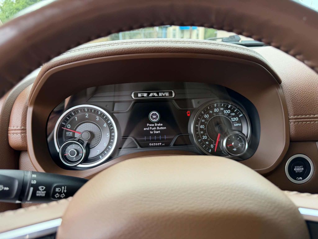 2020 RAM 1500 Image 17