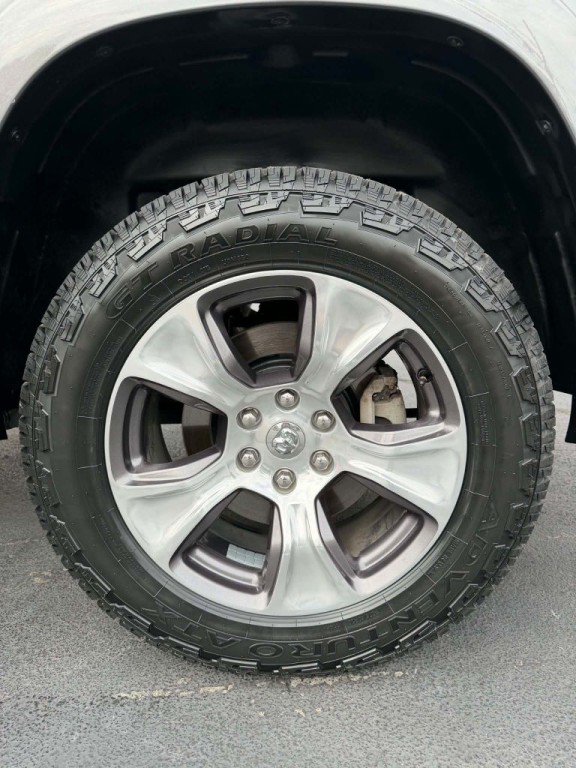 2020 RAM 1500 Image 18