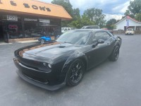 Image for 2013 Dodge Challenger SRT8 CORE ID: 7637518