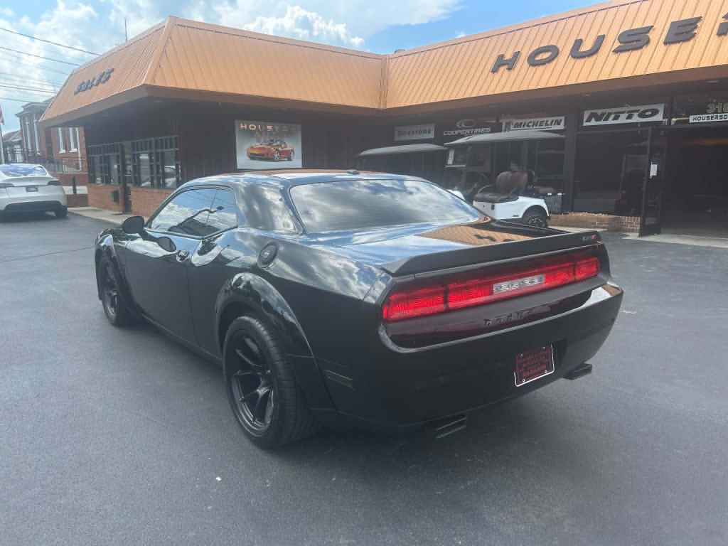 2013 Dodge Challenger Image 7