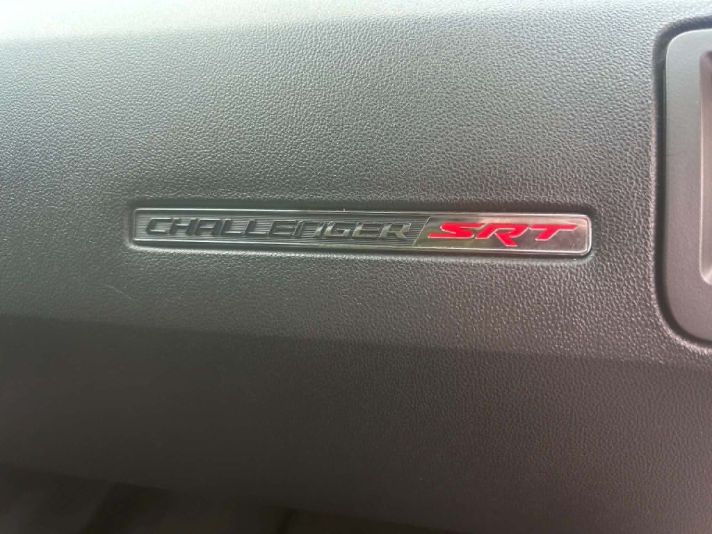 2013 Dodge Challenger Image 10