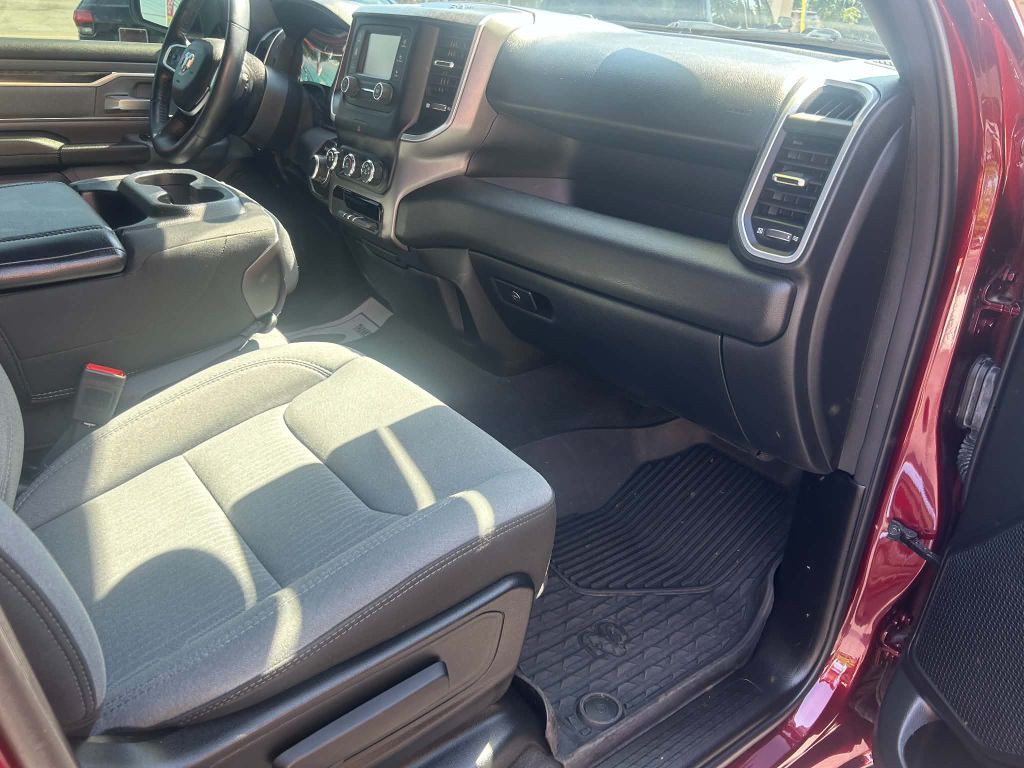 2021 RAM 1500 Image 10