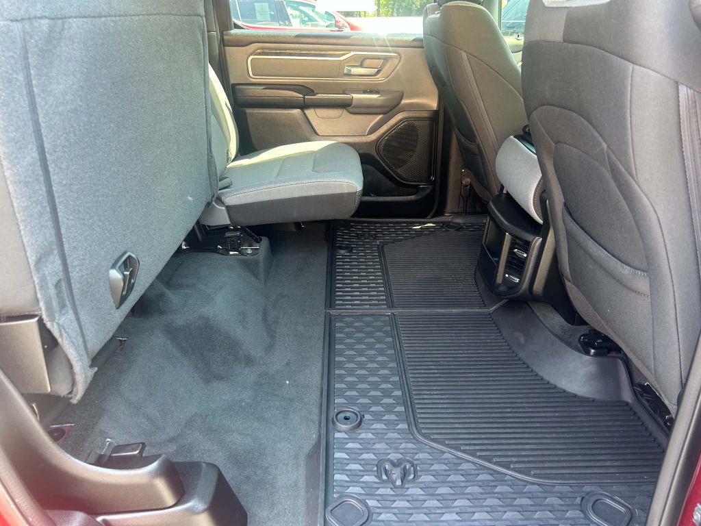 2021 RAM 1500 Image 11