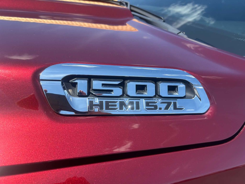 2021 RAM 1500 Image 13