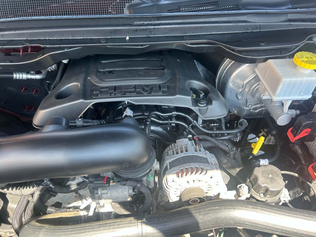 2021 RAM 1500 Image 14