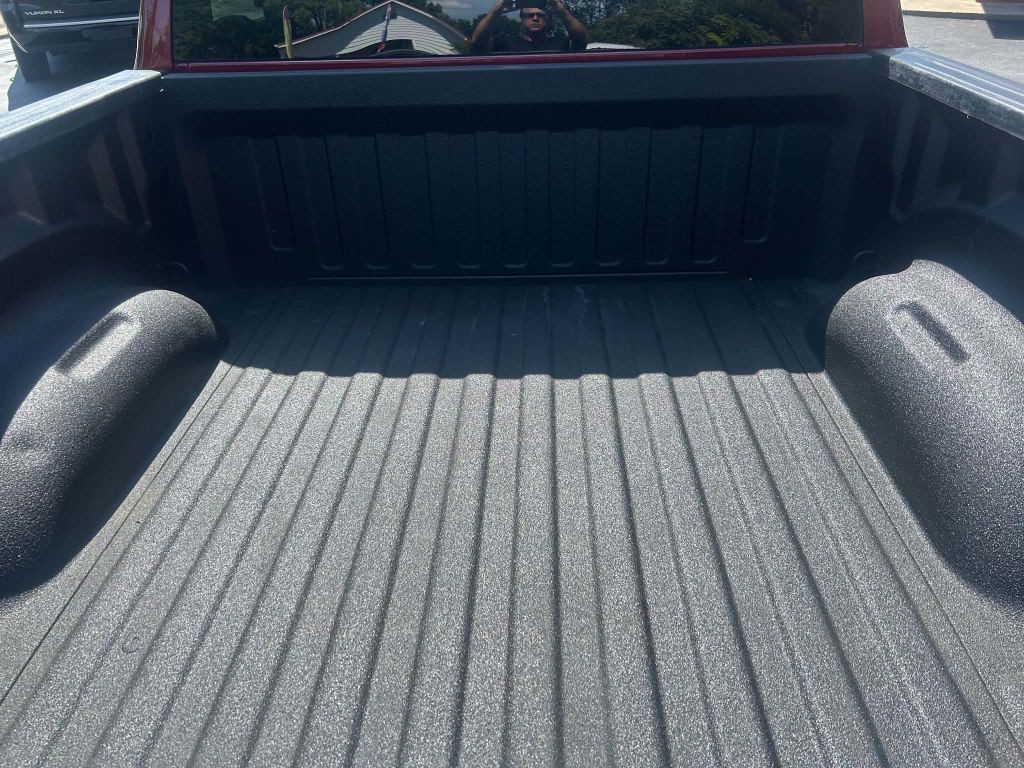 2021 RAM 1500 Image 15