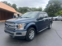 Image for 2019 Ford F-150 Supercrew ID: 7676487