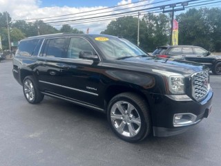Image for 2019 GMC Yukon Denali ID: 7742133