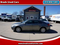 Image for 2013 Chrysler 200 Touring ID: 6471553