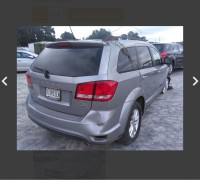 Image for 2016 Dodge Journey SXT ID: 4645622